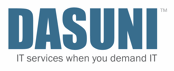 Dasuni IT - Database and IT Services