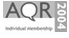 AQR Logo